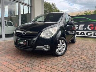 Opel Agila 1.2 Enjoy 94cv