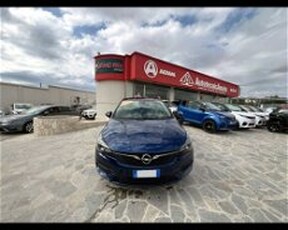 Opel Astra 1.2 Turbo 110 CV S&S 5 porte Business Elegance del 2021 usata a Castenaso