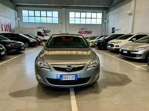 Opel Astra 1.4 Benzina&GPL scadenza 2026