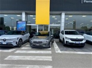 Opel Astra 1.6 CDTi 110CV Start&Stop 5 porte Innovation del 2018 usata a San Martino Siccomario