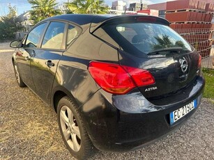 OPEL ASTRA 1.7 CDTI 110CV 5 porte Elective