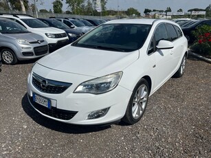 OPEL Astra 4ª serie