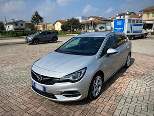 Opel astra Sport Tourer 2020
