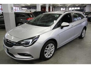 OPEL ASTRA Sports Tourer 1.6 CDTi 110CV S&s Business Premium