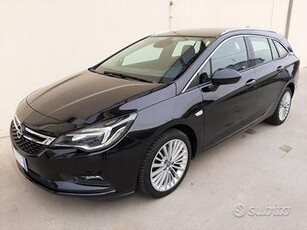 OPEL Astra ST 1.6 CDTI aut. Innovation - 2017