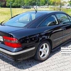 Opel Calibra 16V cat del 1998 usata a Monza