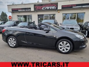 OPEL Cascada