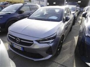 Opel Corsa 1.2 100 CV GS Line del 2023 usata a Bracciano