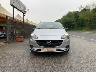 Opel Corsa 1.2 5 porte b-Color