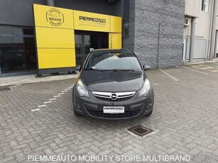 OPEL CORSA 1.2 5 porte Edition