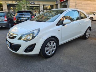 OPEL CORSA 1.2 85CV 3 porte GPL-TECH Ecotec