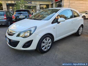 Opel Corsa 1.2 85CV 3 porte GPL-TECH Ecotec Roma