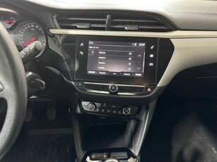 OPEL CORSA 1.2 Edition