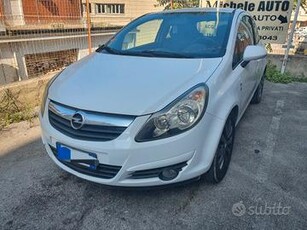 Opel Corsa 1.2 IMPIANTO GPL