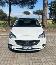 Opel corsa 1.3 75cv xNEOPATENTATI (TRATTABILE)