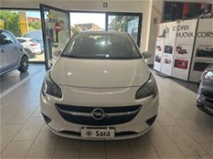 Opel Corsa 1.3 CDTI 5 porte del 2015 usata a Benevento