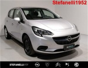 Opel Corsa 1.4 90CV GPL Tech 5 porte Advance del 2019 usata a Bologna