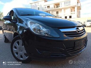 Opel CORSA 5 POR. 1.3 M-JET 75 CV. 2010