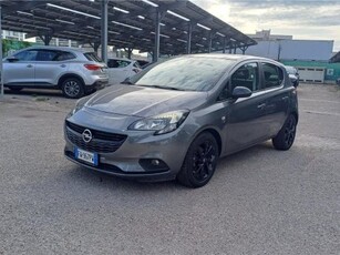 OPEL Corsa 5ª serie