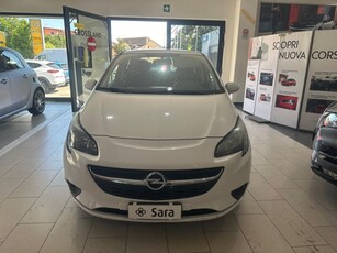 OPEL Corsa 5ª serie