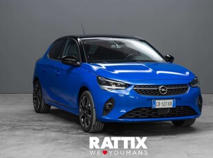 Opel Corsa -e 100 kW