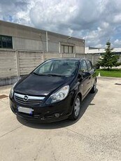 Opel corsa gpl