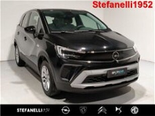 Opel Crossland 1.5 ECOTEC D 120 CV Start&Stop aut. Elegance del 2021 usata a Bologna
