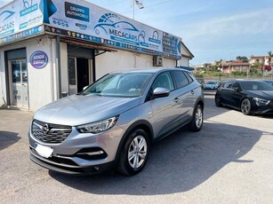 Opel Grandland X 1.5 Diesel 96 kW