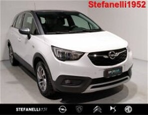 Opel Crossland X 1.2 GPL 12V Innovation del 2018 usata a Bologna