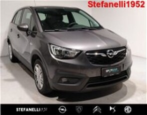 Opel Crossland X 1.5 ECOTEC D 102 CV Start&Stop Advance del 2020 usata a Bologna