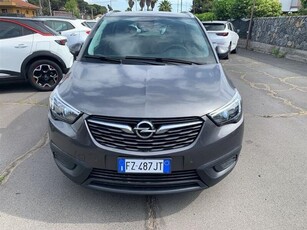 OPEL CROSSLAND X Crossland X 1.5 ECOTEC D 102 CV Start&Stop Advance