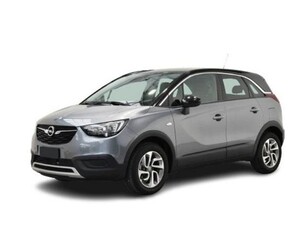 OPEL CROSSLAND X Crossland X 1.5 ECOTEC D 102 CV Start&Stop Design Line