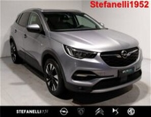 Opel Grandland X 1.5 diesel Ecotec Start&Stop aut. Innovation del 2019 usata a Bologna