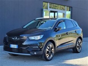 Opel Grandland X 1.5 diesel Ecotec Start&Stop Elegance del 2021 usata a Foggia