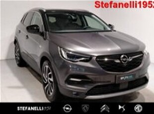 Opel Grandland X 1.5 diesel Ecotec Start&Stop Ultimate del 2019 usata a Bologna