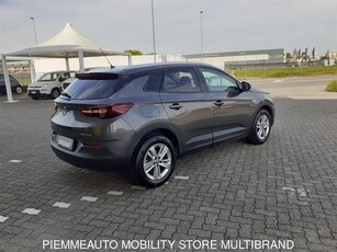 OPEL GRANDLAND X Grandland X 1.5 diesel Ecotec Start&Stop