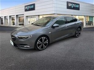 Opel Insignia 2.0 CDTI S&S AWD Grand Sport Innovation del 2017 usata a Foggia