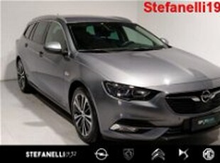 Opel Insignia Station Wagon 1.6 CDTI 136 S&S aut.Sports Innovation del 2020 usata a Bologna