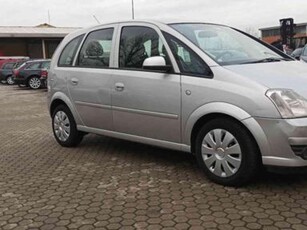 OPEL Meriva 1ª serie