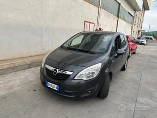 Opel Meriva 1.3 CDTI 95CV ecoFLEX Cosmo
