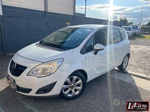 OPEL - Meriva 1.3 cdti ecoflex Cosmo 95cv