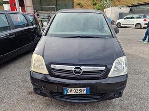 Opel Meriva 1.4 benzina GPL neopatentati 2010