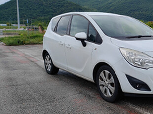 Opel Meriva 1.4 Turbo GPL Tech Cosmo