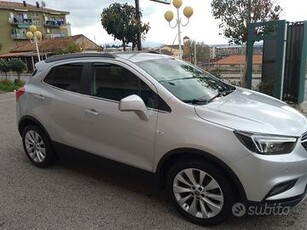 OPEL Mokka 1ª serie - 2018