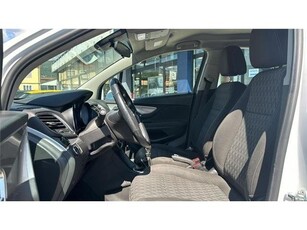 OPEL MOKKA 1.4 Turbo GPL Tech 140CV 4x2 Cosmo b-Color