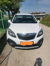 Opel mokka 1.6