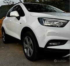 Opel Mokka 1.6 CDTI Ecotec 136CV - Advance