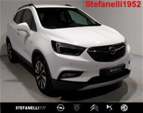 Opel Mokka 1.6 CDTI Ecotec 4x2 Start&Stop Innovation del 2016 usata a Bologna