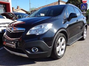 OPEL Mokka 1.6i PREZZO VALIDO FINO 25.05,GARANZI