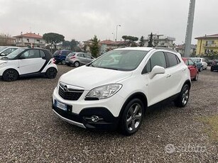 Opel mokka 1.7 diesel cosmo